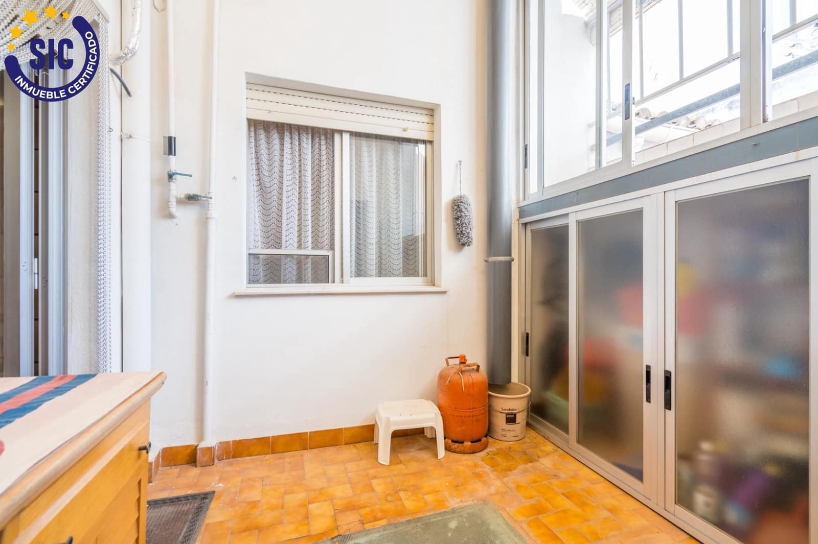 6 soverom Rekkehus til salgs i Sagunto / Sagunt med garasje - € 360 000 (Ref: 9934359)