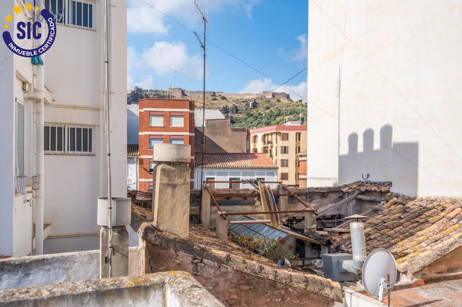 6 soverom Rekkehus til salgs i Sagunto / Sagunt med garasje - € 360 000 (Ref: 9934359)
