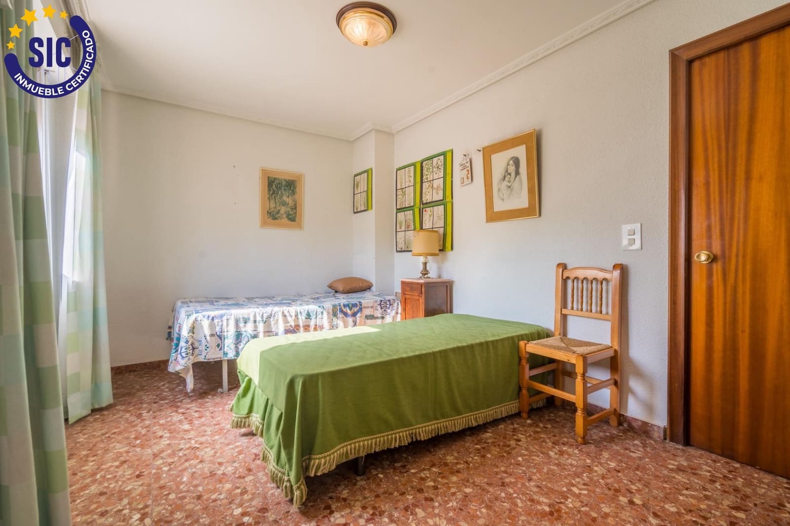 6 soverom Rekkehus til salgs i Sagunto / Sagunt med garasje - € 360 000 (Ref: 9934359)