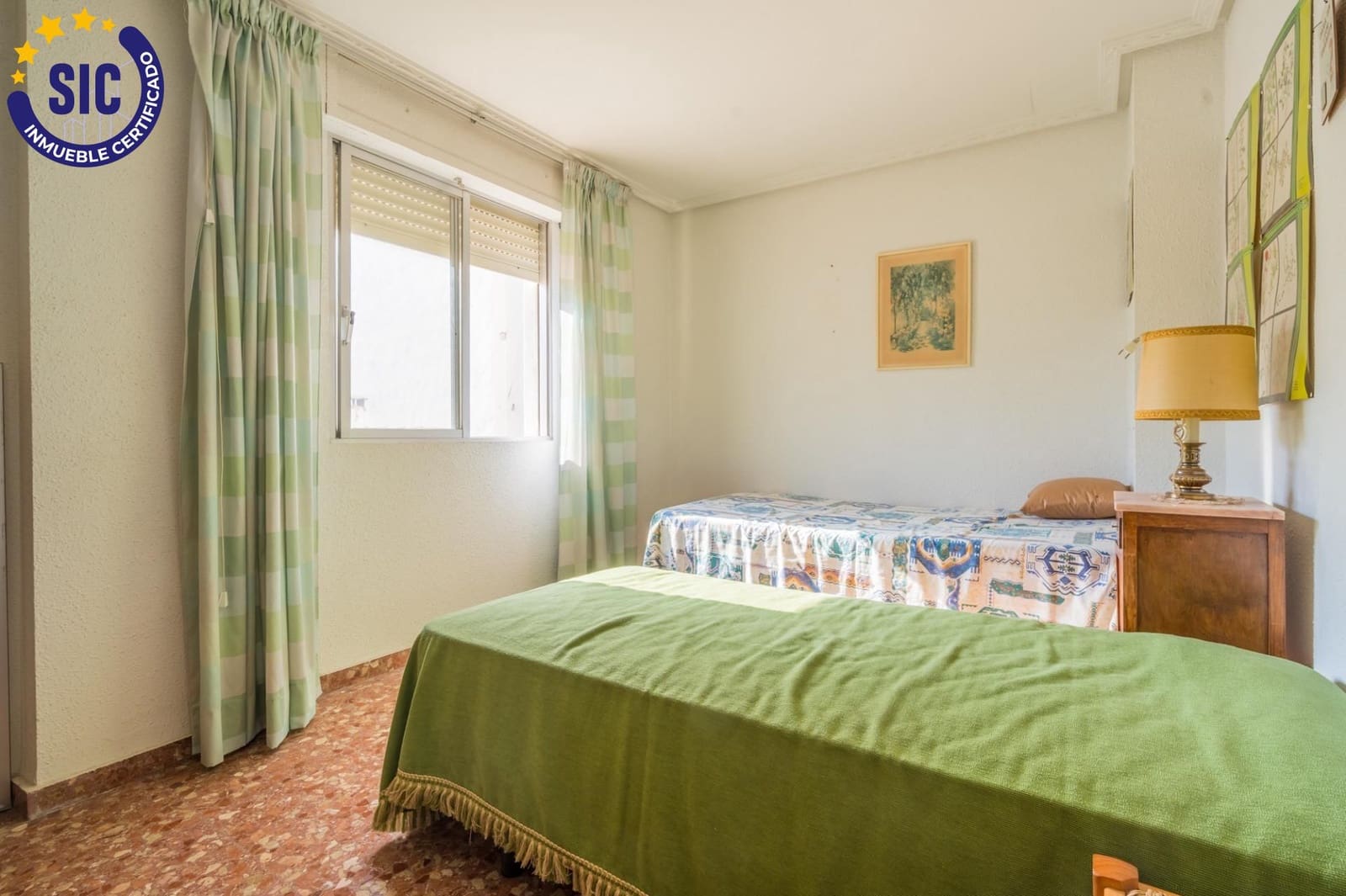 6 soverom Rekkehus til salgs i Sagunto / Sagunt med garasje - € 360 000 (Ref: 9934359)