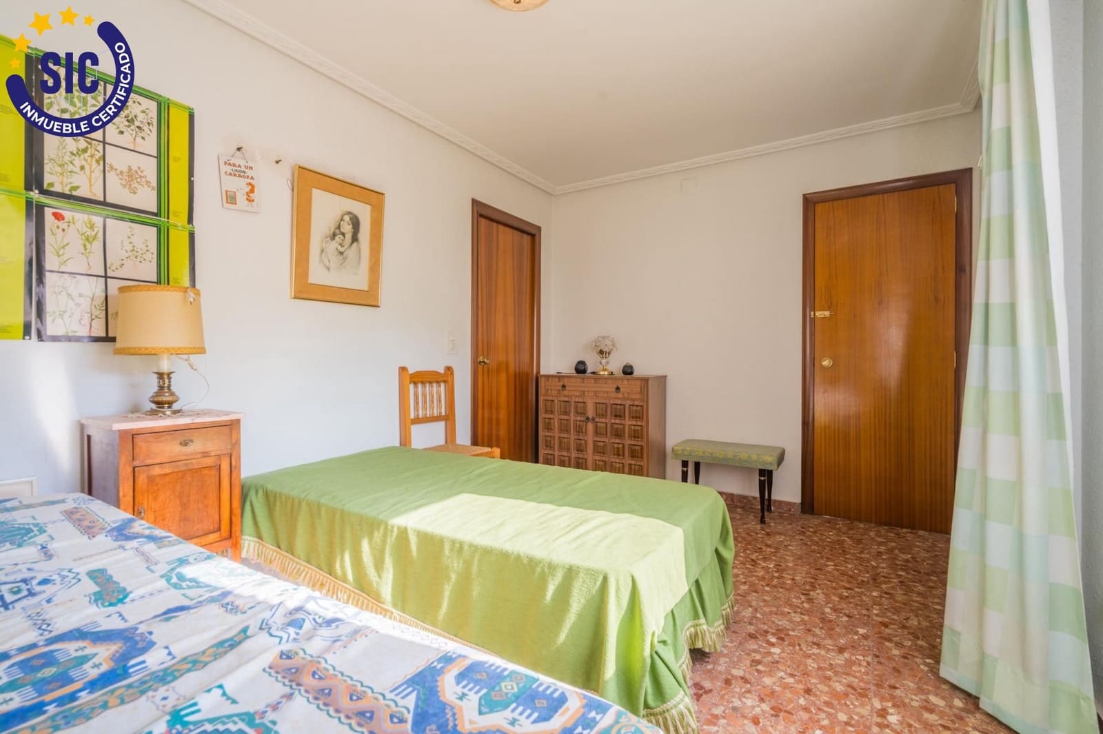 6 soverom Rekkehus til salgs i Sagunto / Sagunt med garasje - € 360 000 (Ref: 9934359)