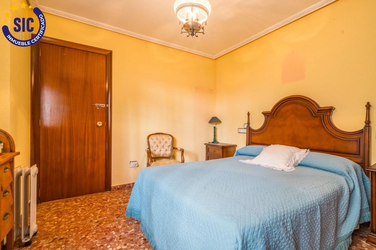 6 soverom Rekkehus til salgs i Sagunto / Sagunt med garasje - € 360 000 (Ref: 9934359)