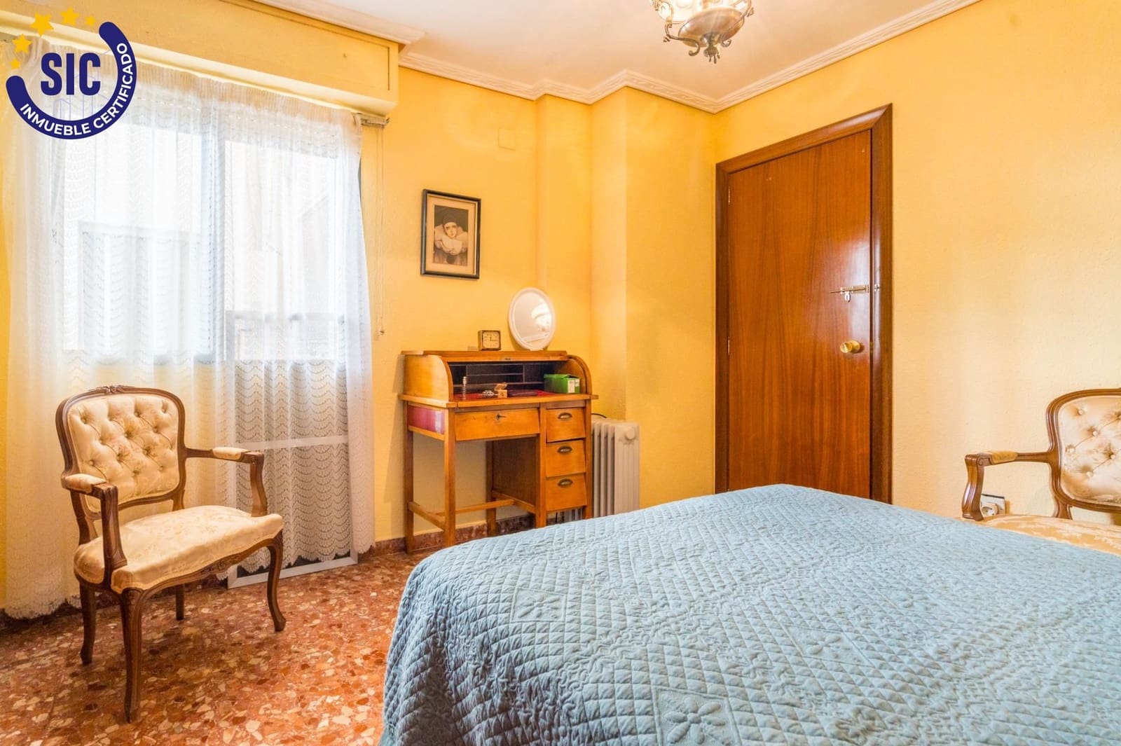 6 soverom Rekkehus til salgs i Sagunto / Sagunt med garasje - € 360 000 (Ref: 9934359)