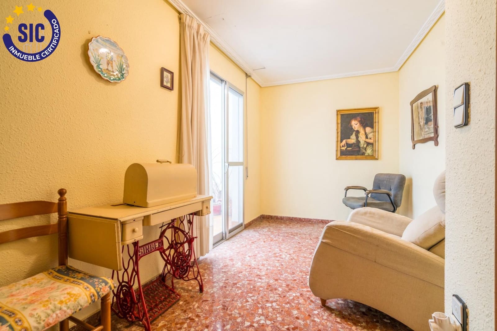 6 soverom Rekkehus til salgs i Sagunto / Sagunt med garasje - € 360 000 (Ref: 9934359)