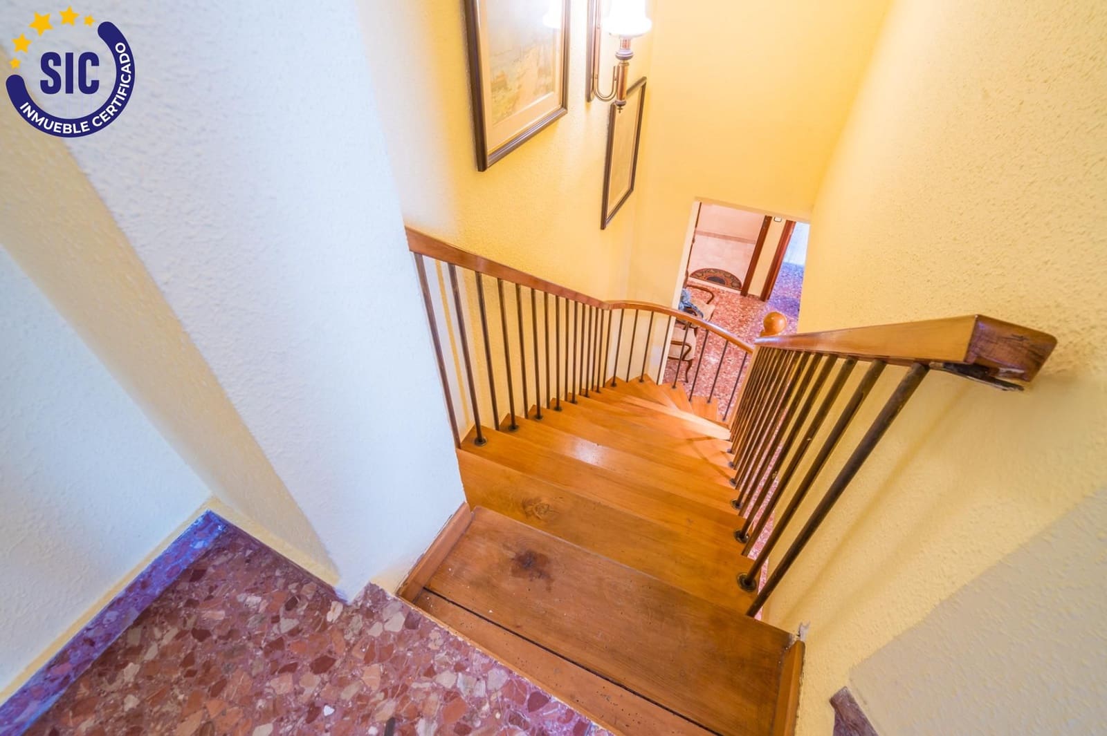 6 soverom Rekkehus til salgs i Sagunto / Sagunt med garasje - € 360 000 (Ref: 9934359)
