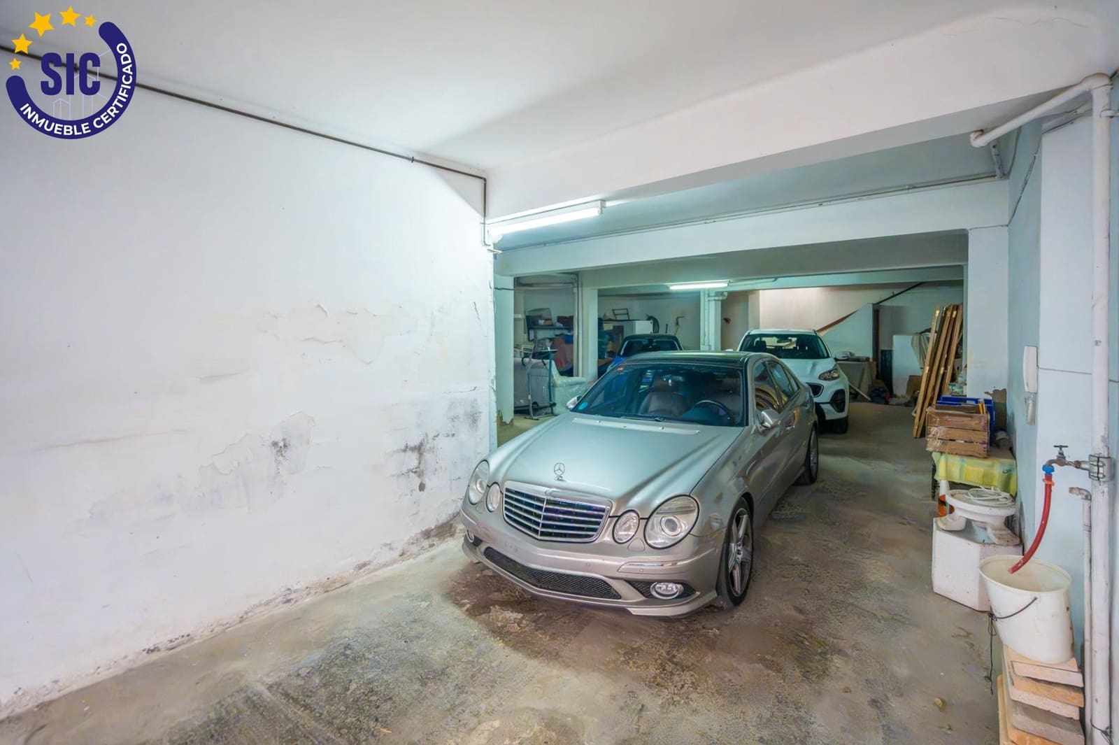 6 soverom Rekkehus til salgs i Sagunto / Sagunt med garasje - € 360 000 (Ref: 9934359)