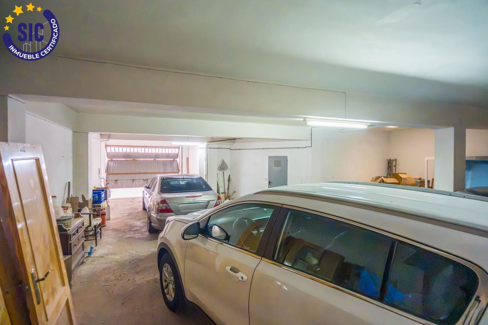 6 soverom Rekkehus til salgs i Sagunto / Sagunt med garasje - € 360 000 (Ref: 9934359)