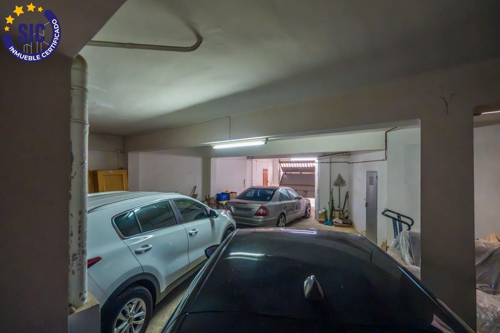 6 soverom Rekkehus til salgs i Sagunto / Sagunt med garasje - € 360 000 (Ref: 9934359)