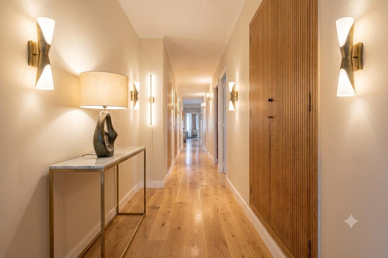 6 bedroom Flat for sale in Valencia city - € 710,000 (Ref: 9934360)