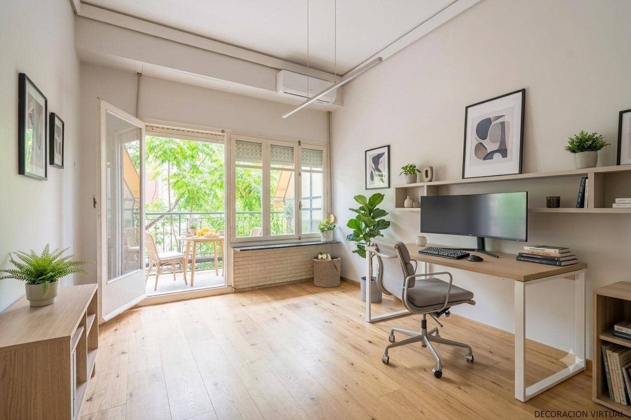 6 bedroom Flat for sale in Valencia city - € 710,000 (Ref: 9934360)