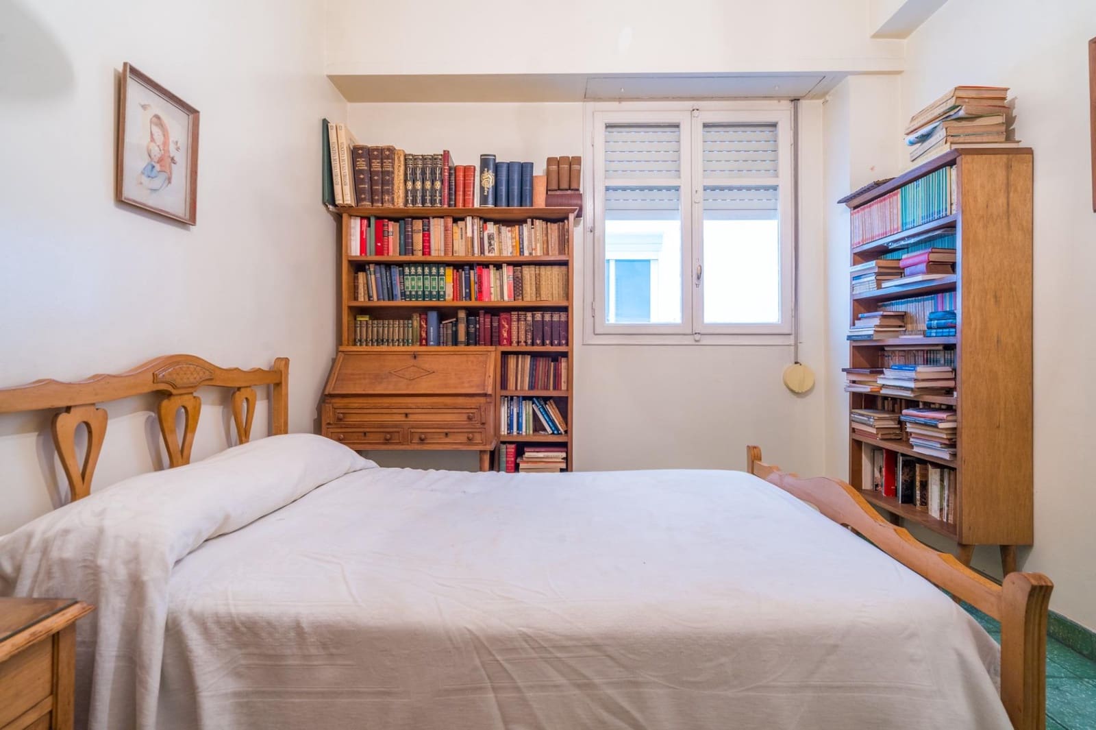 6 bedroom Flat for sale in Valencia city - € 710,000 (Ref: 9934360)