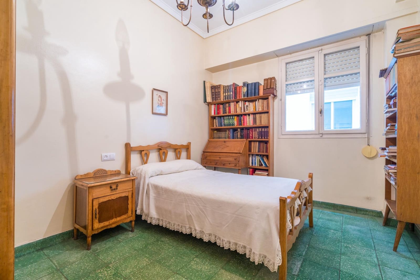 6 bedroom Flat for sale in Valencia city - € 710,000 (Ref: 9934360)