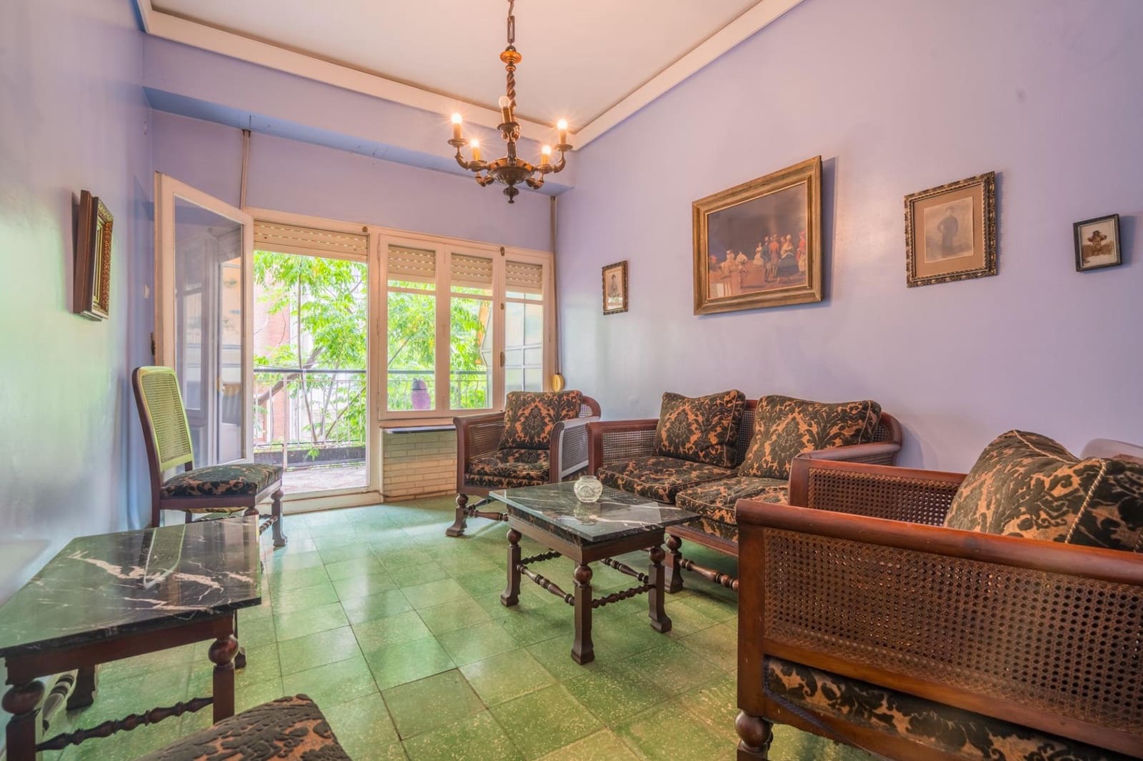 6 bedroom Flat for sale in Valencia city - € 710,000 (Ref: 9934360)