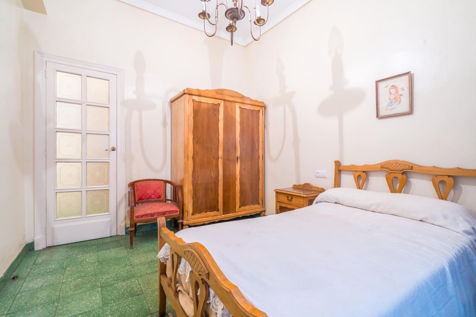 6 bedroom Flat for sale in Valencia city - € 710,000 (Ref: 9934360)