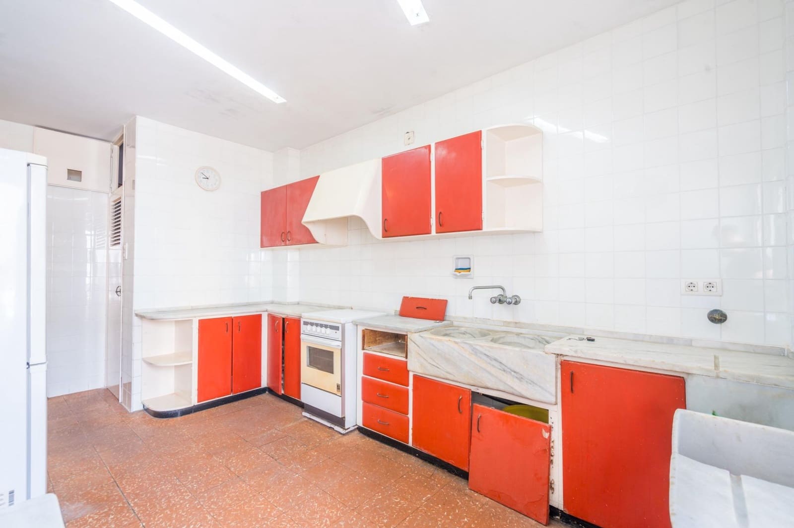 6 bedroom Flat for sale in Valencia city - € 710,000 (Ref: 9934360)