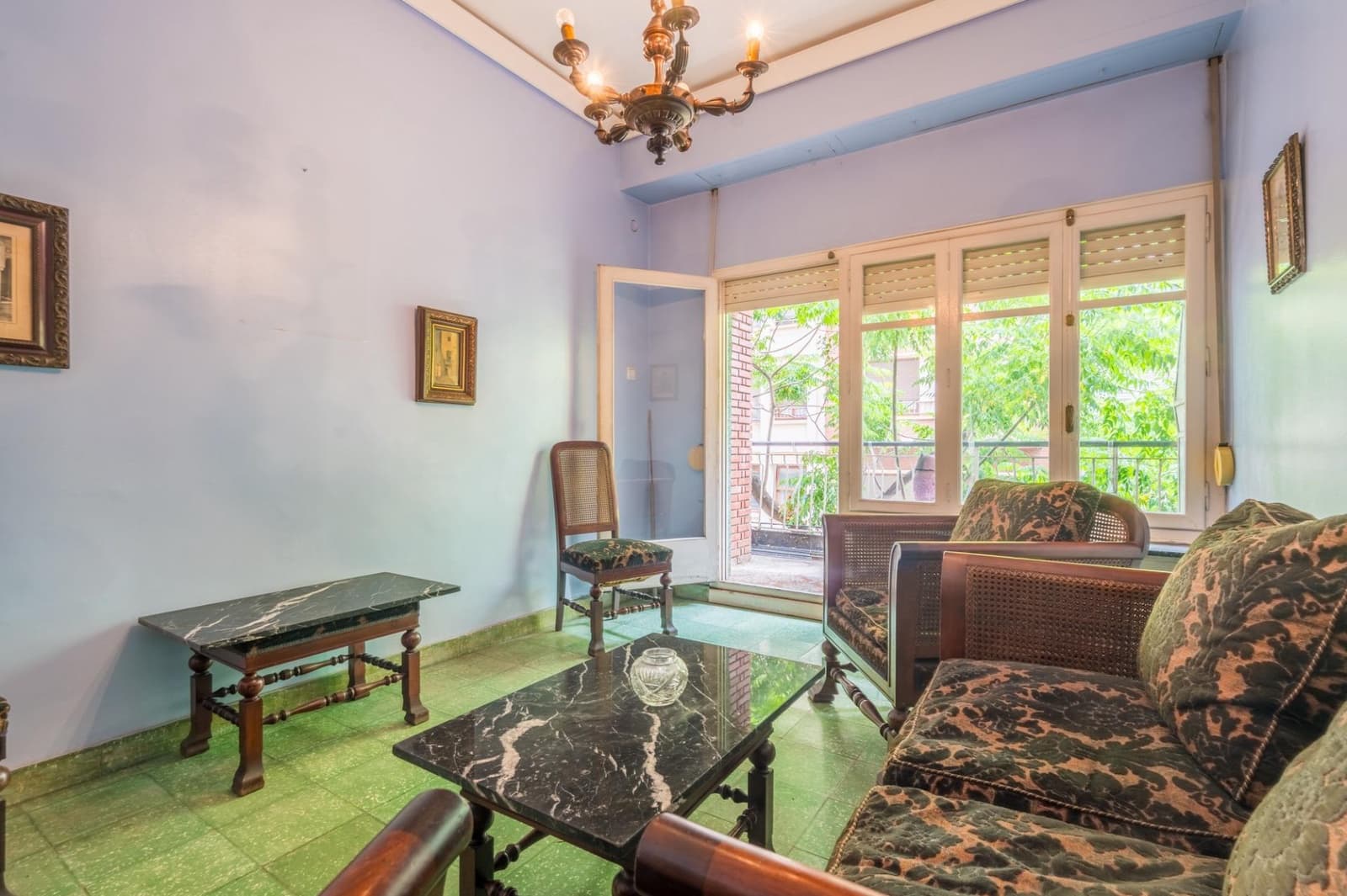 6 bedroom Flat for sale in Valencia city - € 710,000 (Ref: 9934360)