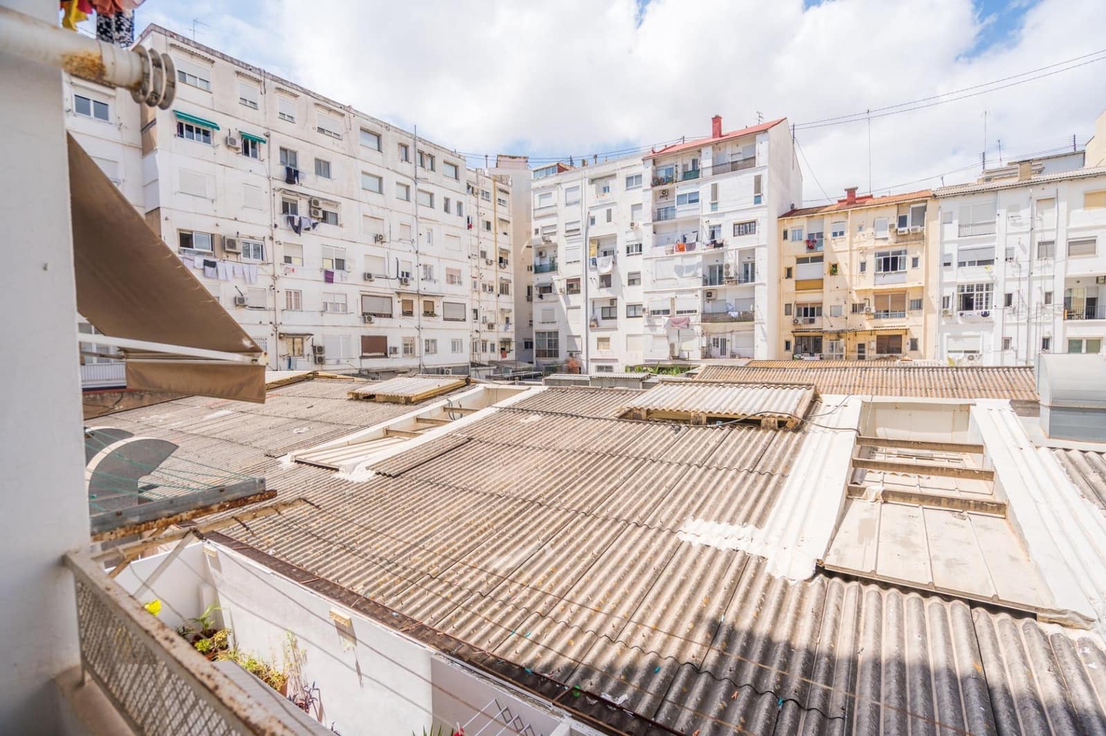 6 bedroom Flat for sale in Valencia city - € 710,000 (Ref: 9934360)