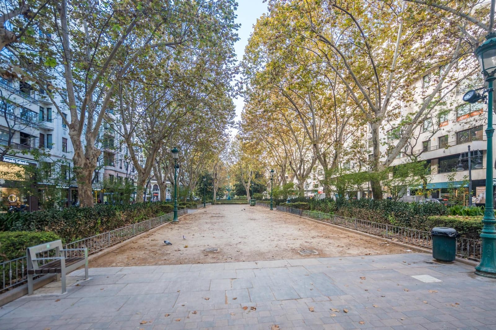 6 bedroom Flat for sale in Valencia city - € 710,000 (Ref: 9934360)