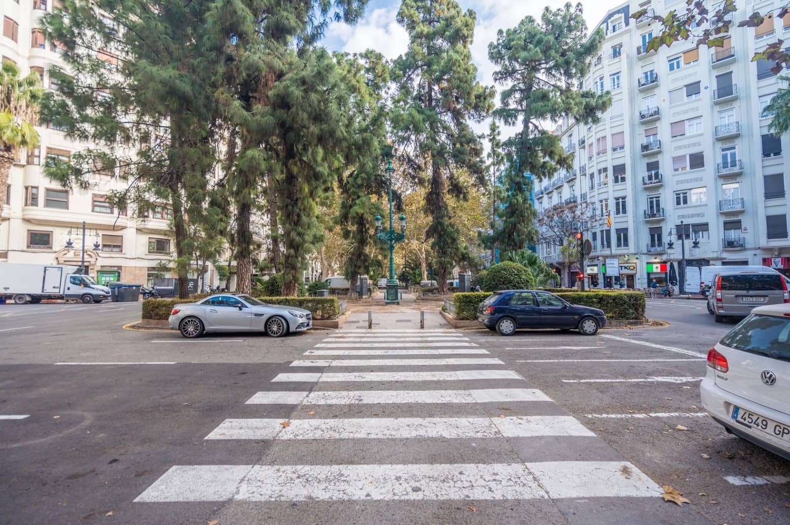 6 bedroom Flat for sale in Valencia city - € 710,000 (Ref: 9934360)