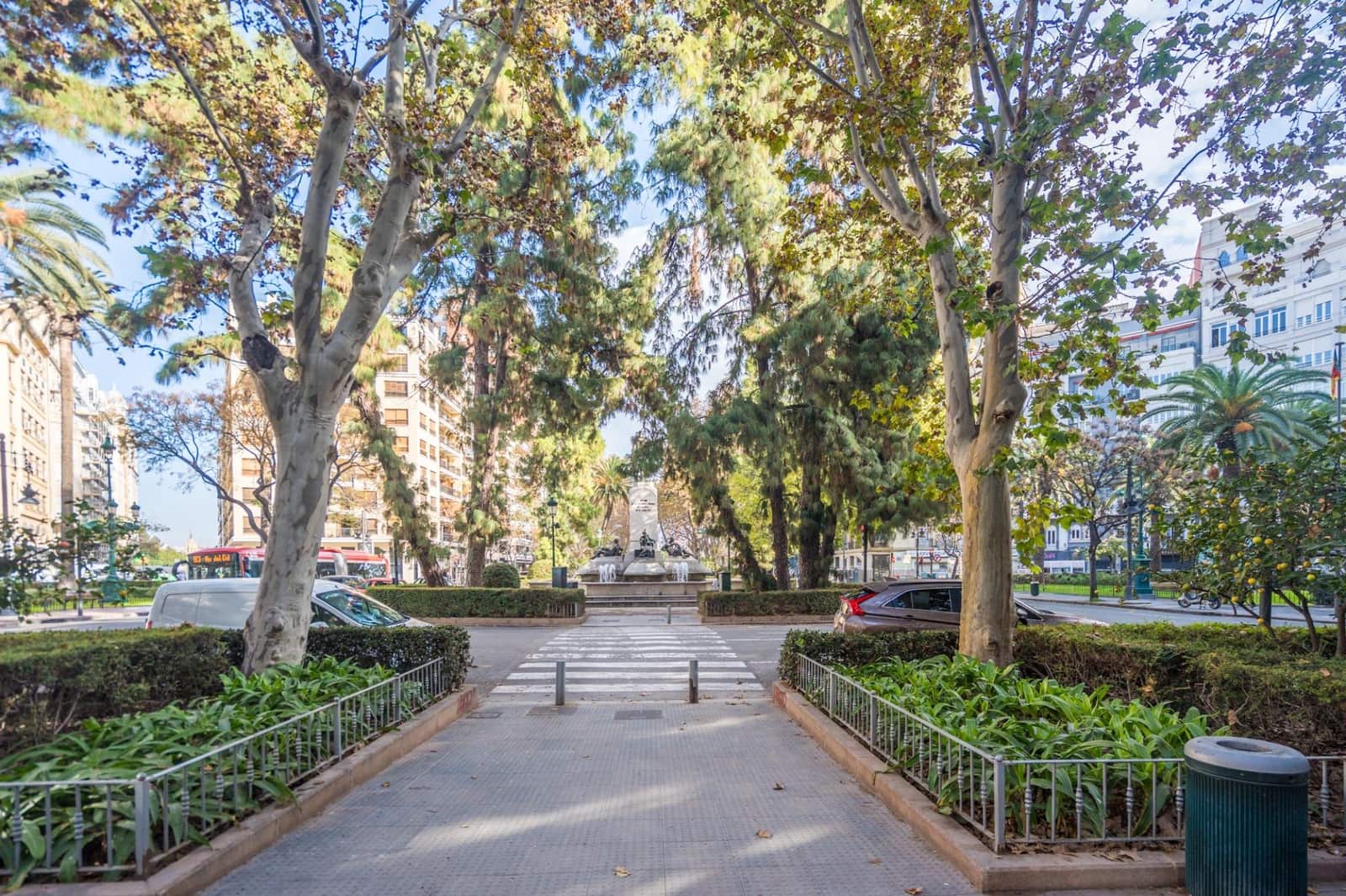 6 bedroom Flat for sale in Valencia city - € 710,000 (Ref: 9934360)