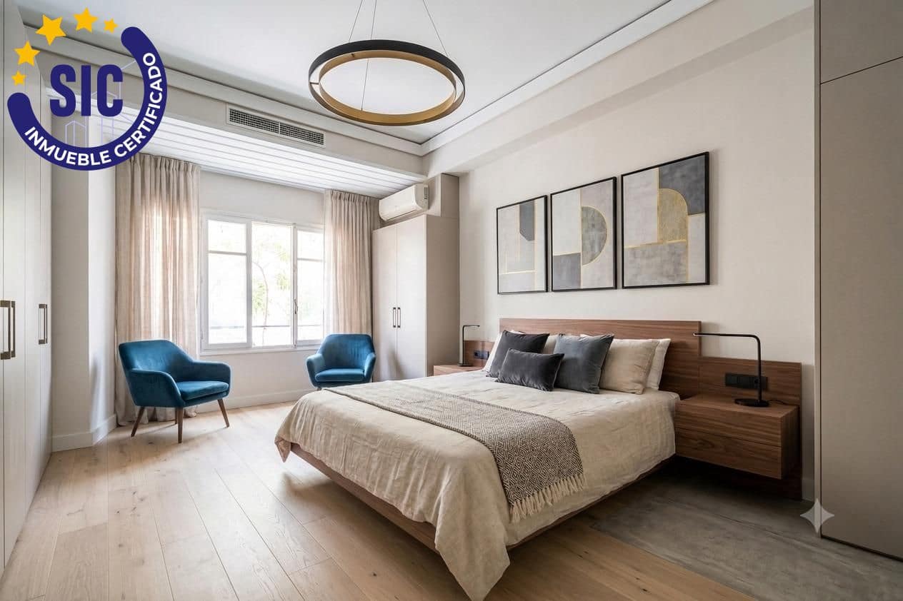 6 bedroom Flat for sale in Valencia city - € 710,000 (Ref: 9934360)