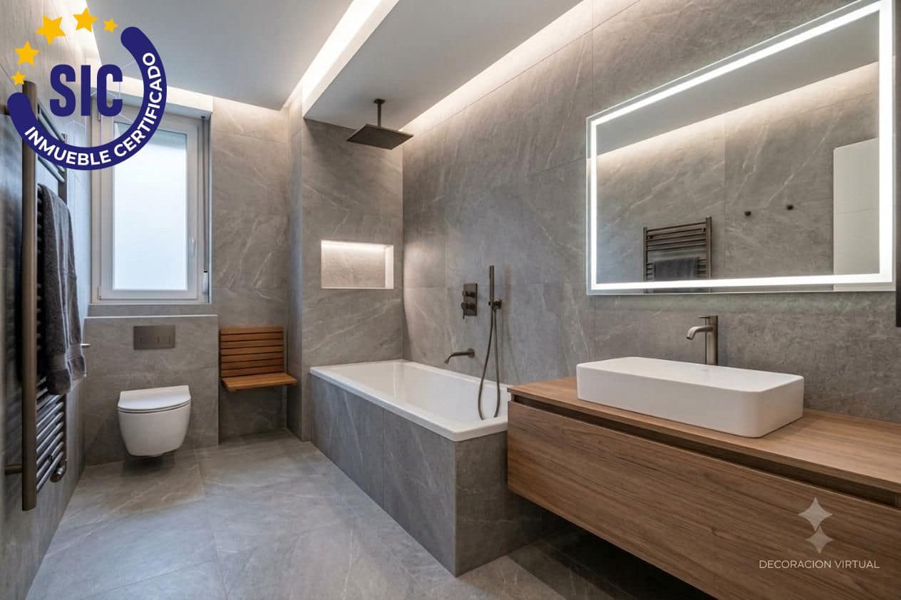 6 bedroom Flat for sale in Valencia city - € 710,000 (Ref: 9934360)
