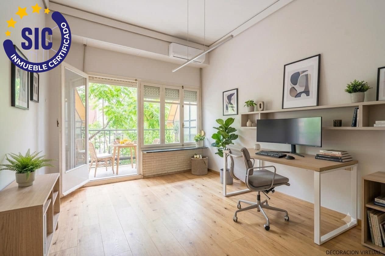 6 bedroom Flat for sale in Valencia city - € 710,000 (Ref: 9934360)