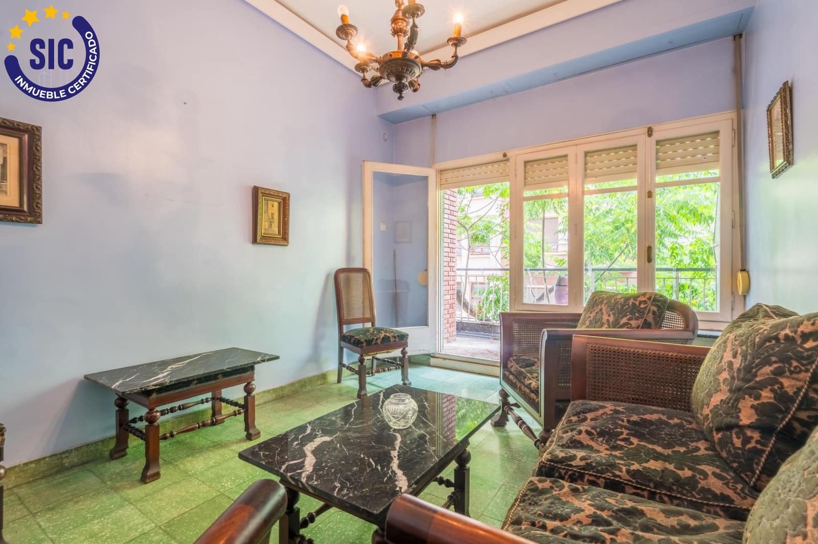 6 bedroom Flat for sale in Valencia city - € 710,000 (Ref: 9934360)
