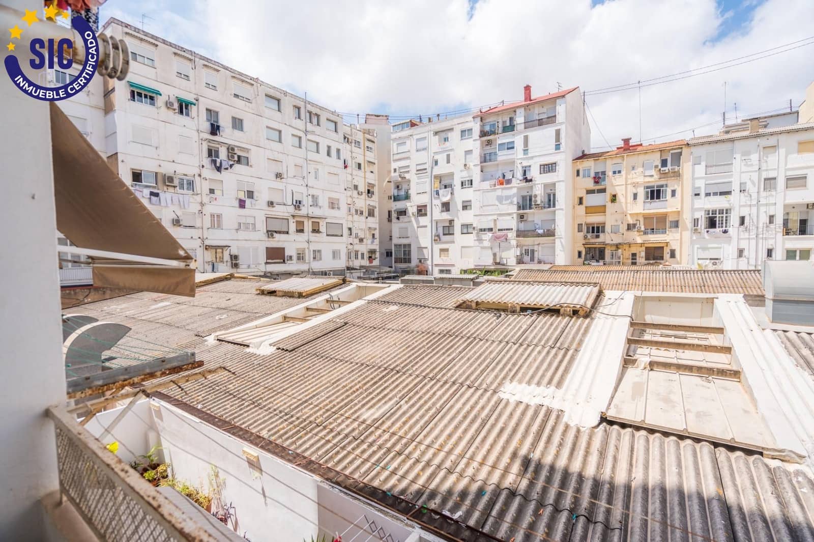 6 bedroom Flat for sale in Valencia city - € 710,000 (Ref: 9934360)