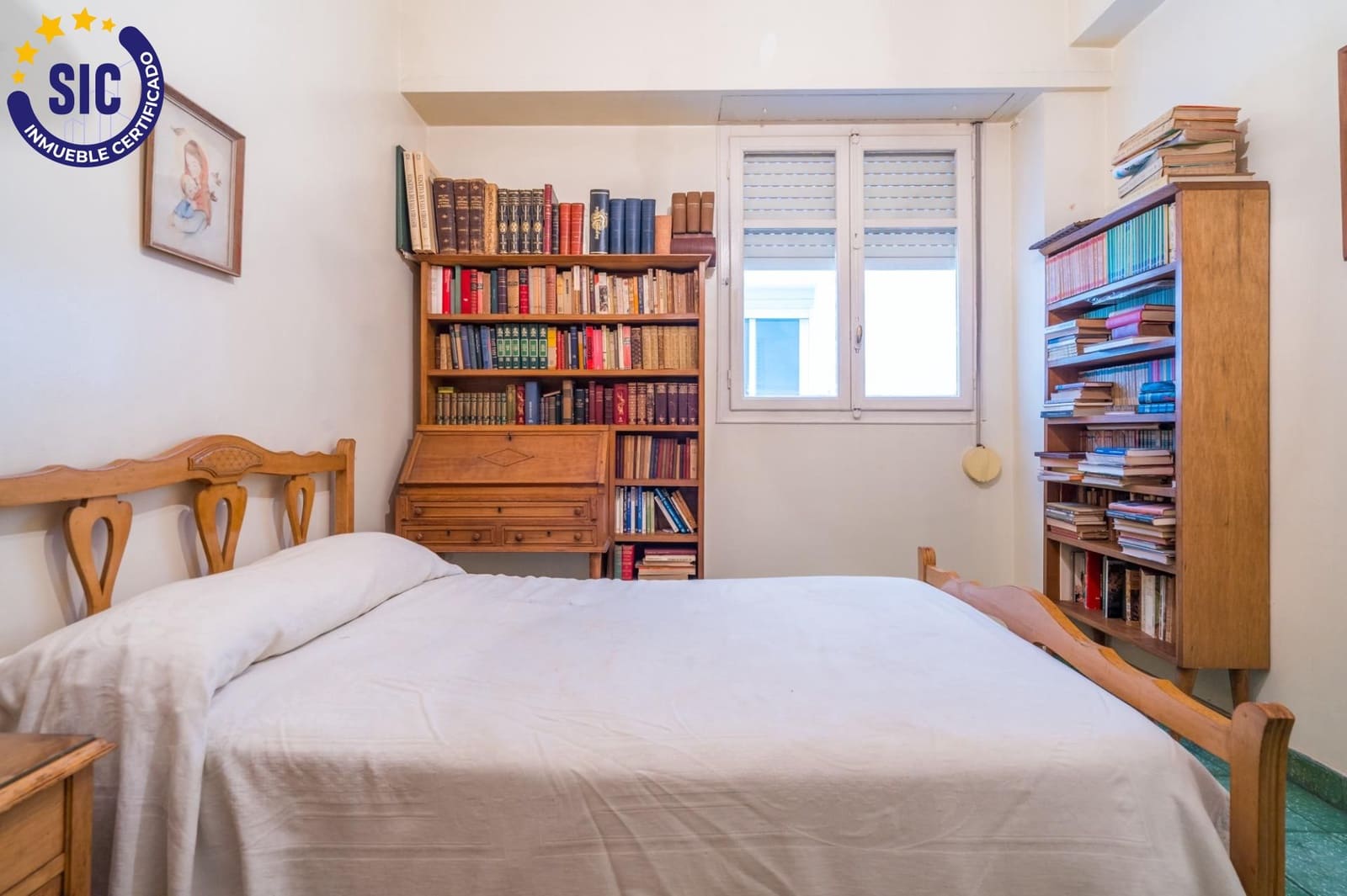6 bedroom Flat for sale in Valencia city - € 710,000 (Ref: 9934360)