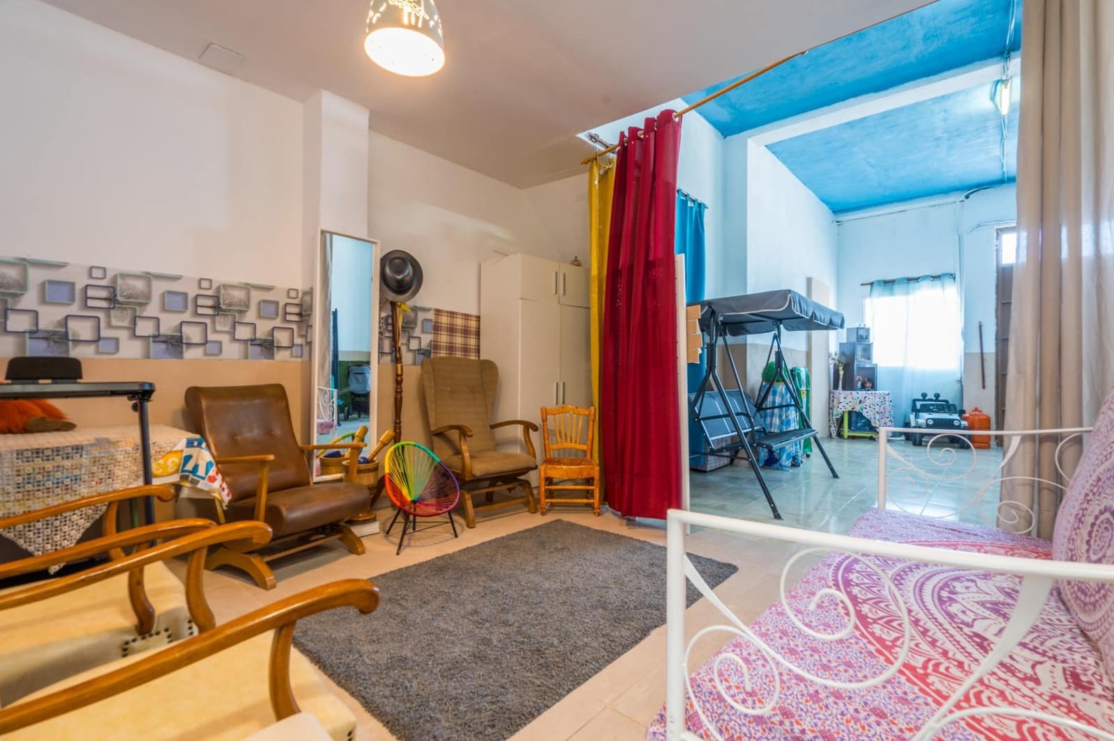 2 chambre Appartement à vendre à Alginet avec garage - 170 000 € (Ref: 9936530)