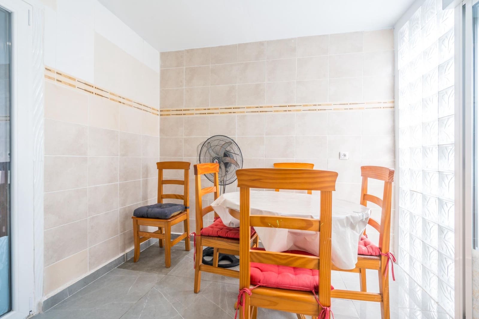 2 chambre Appartement à vendre à Alginet avec garage - 170 000 € (Ref: 9936530)
