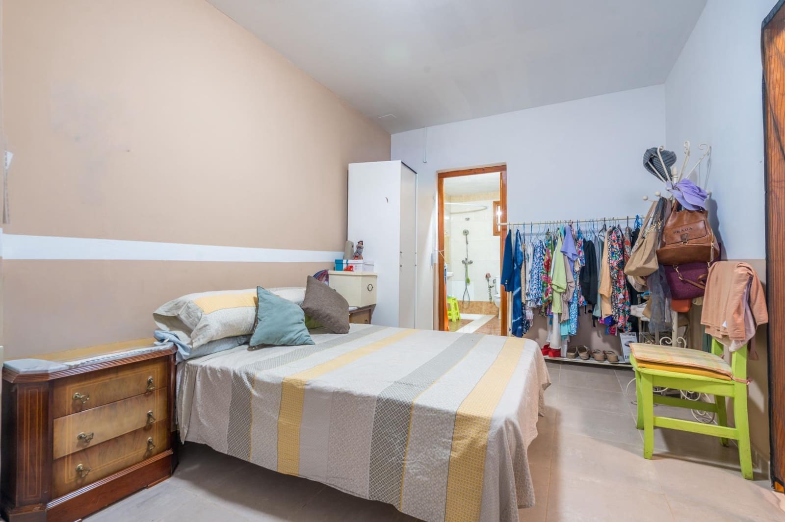 2 chambre Appartement à vendre à Alginet avec garage - 170 000 € (Ref: 9936530)