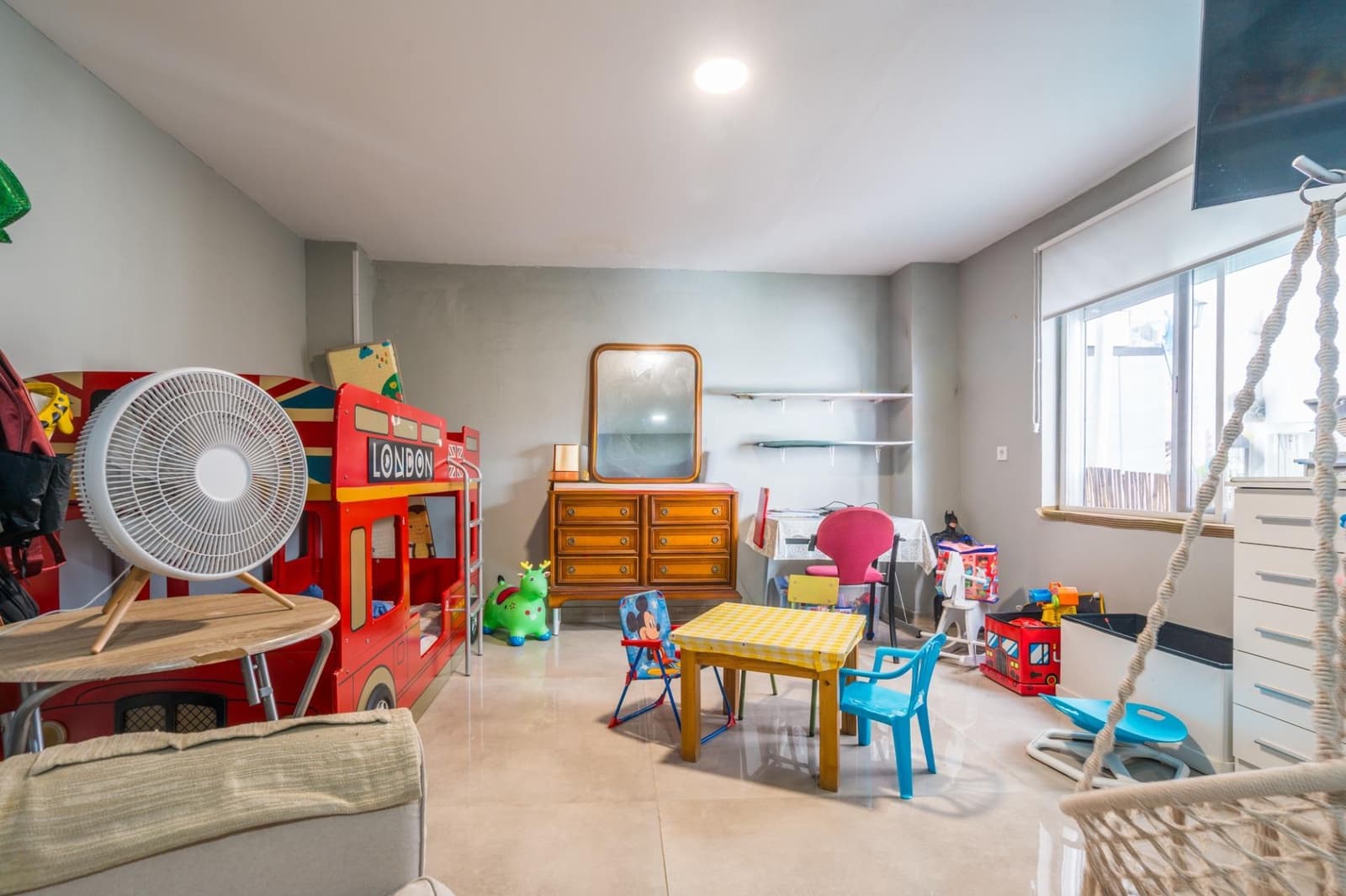 2 chambre Appartement à vendre à Alginet avec garage - 170 000 € (Ref: 9936530)