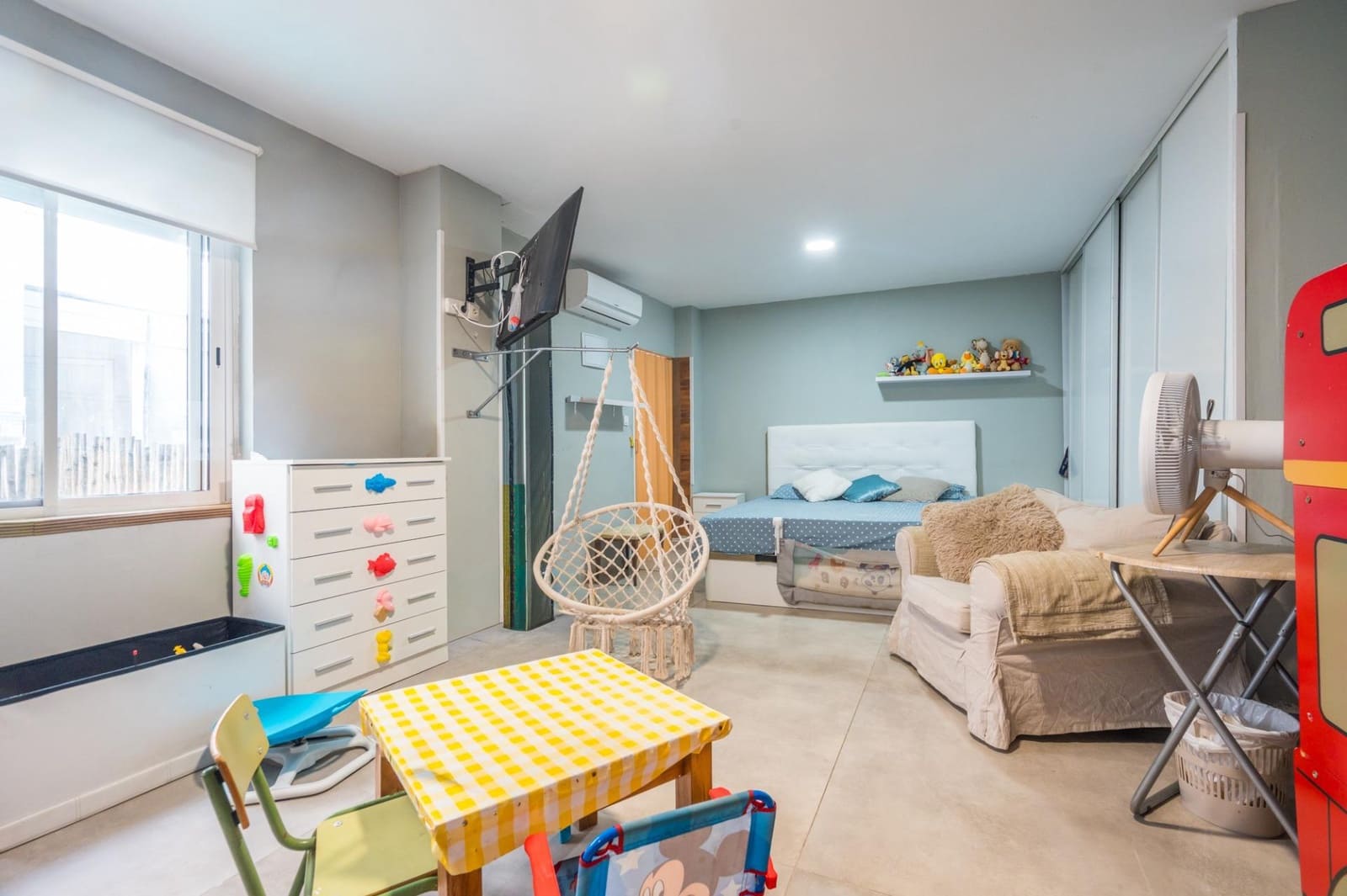 2 chambre Appartement à vendre à Alginet avec garage - 170 000 € (Ref: 9936530)