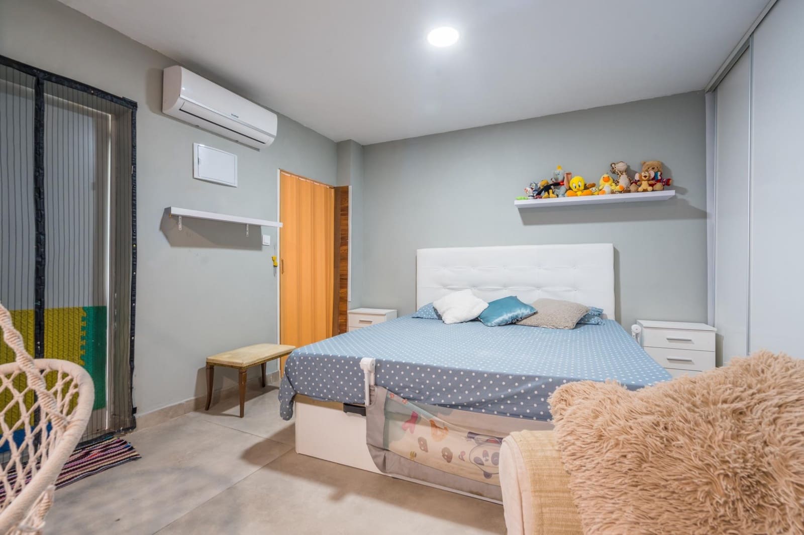 2 chambre Appartement à vendre à Alginet avec garage - 170 000 € (Ref: 9936530)