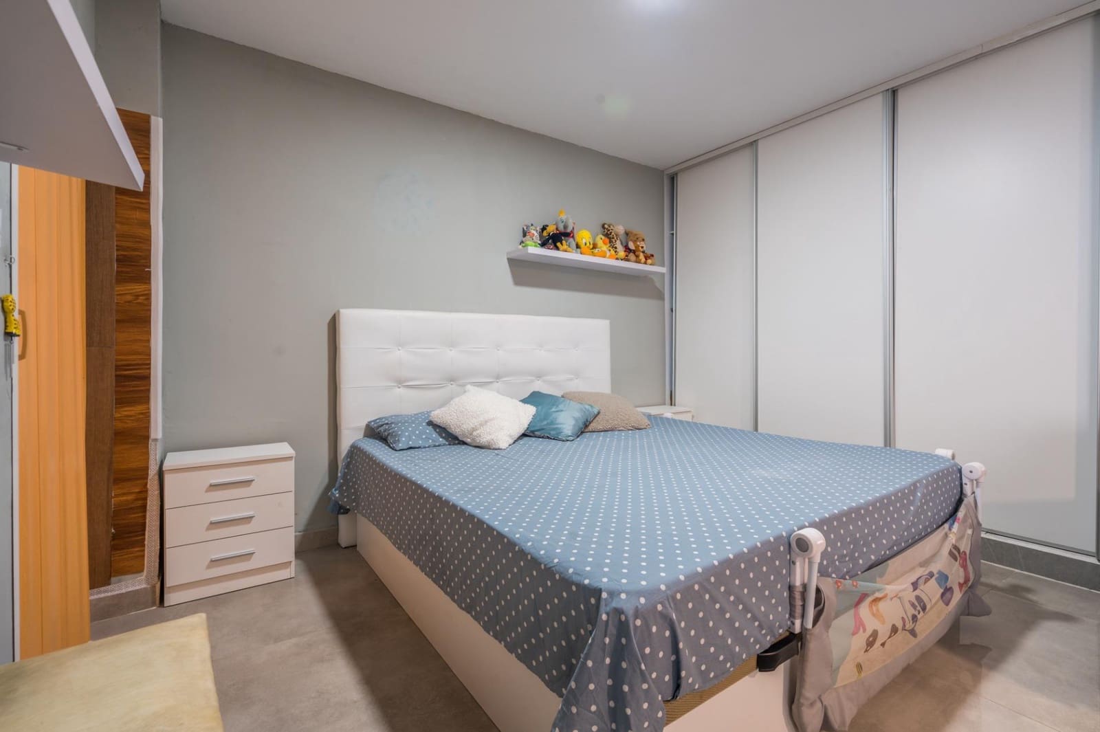 2 chambre Appartement à vendre à Alginet avec garage - 170 000 € (Ref: 9936530)