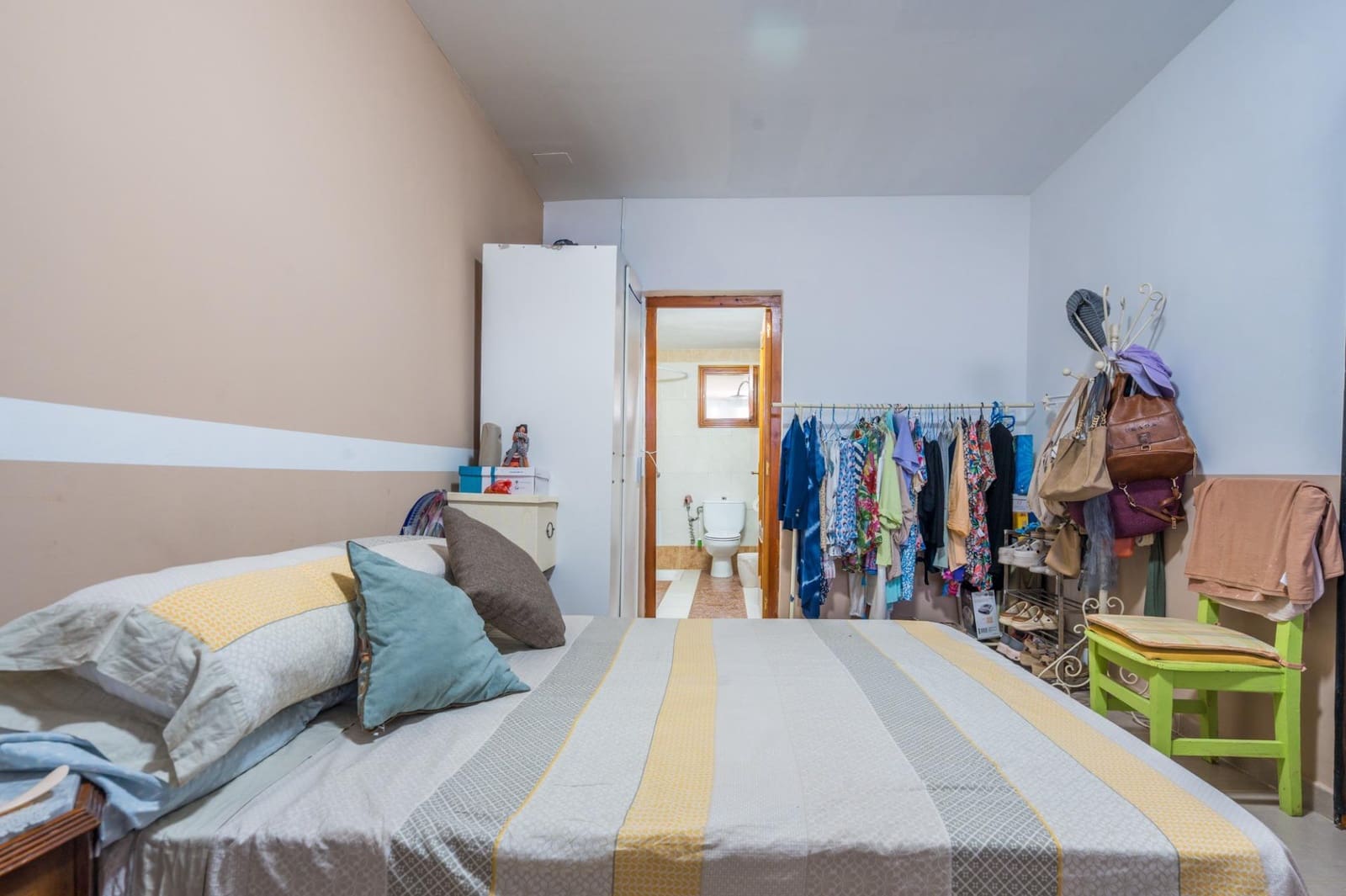 2 chambre Appartement à vendre à Alginet avec garage - 170 000 € (Ref: 9936530)