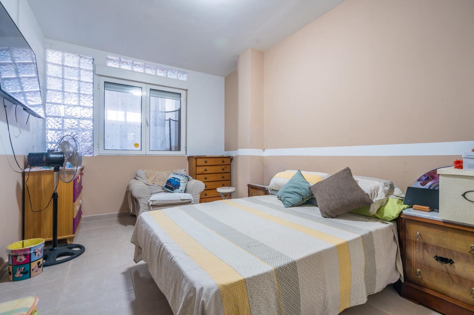 2 chambre Appartement à vendre à Alginet avec garage - 170 000 € (Ref: 9936530)