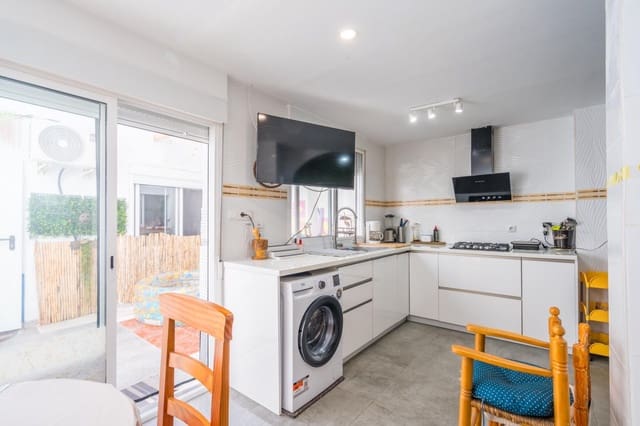 2 soverom Leilighet til salgs i Alginet med garasje - € 170 000 (Ref: 9936530)