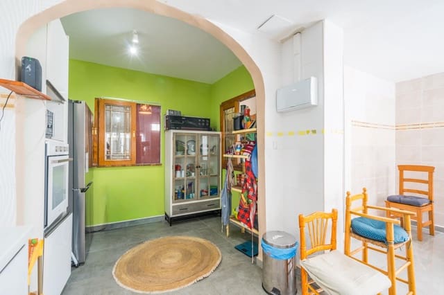 2 soverom Leilighet til salgs i Alginet med garasje - € 170 000 (Ref: 9936530)