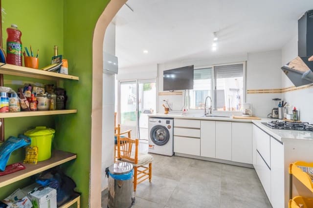 2 soverom Leilighet til salgs i Alginet med garasje - € 170 000 (Ref: 9936530)