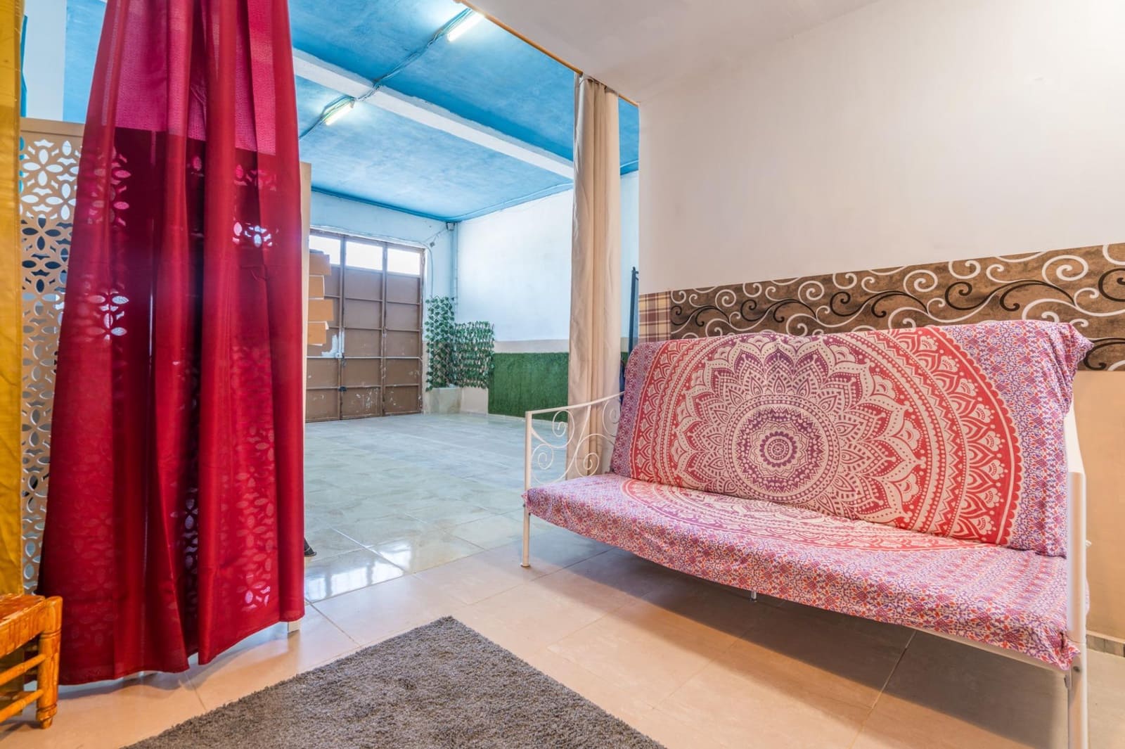 2 chambre Appartement à vendre à Alginet avec garage - 170 000 € (Ref: 9936530)