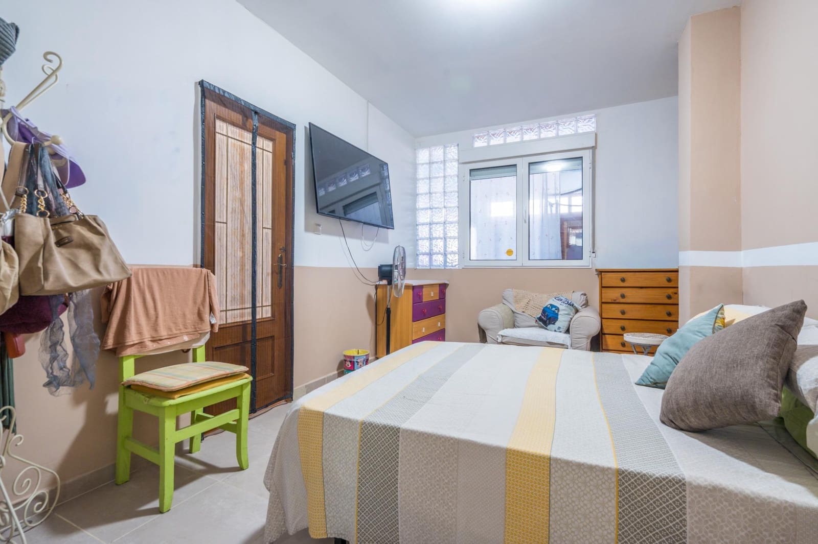 2 chambre Appartement à vendre à Alginet avec garage - 170 000 € (Ref: 9936530)