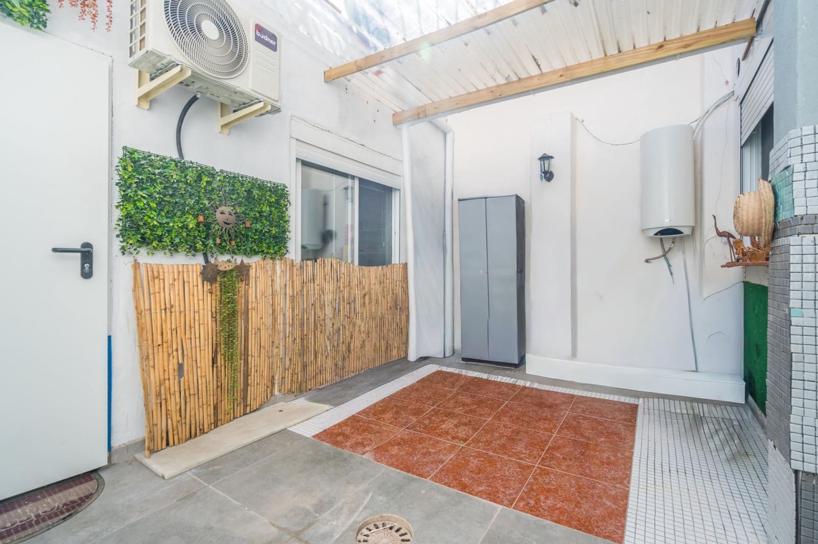 2 chambre Appartement à vendre à Alginet avec garage - 170 000 € (Ref: 9936530)