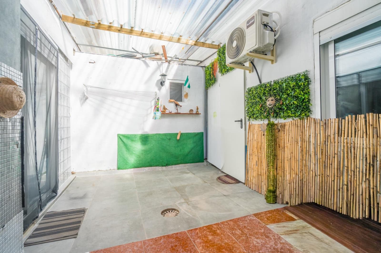 2 chambre Appartement à vendre à Alginet avec garage - 170 000 € (Ref: 9936530)