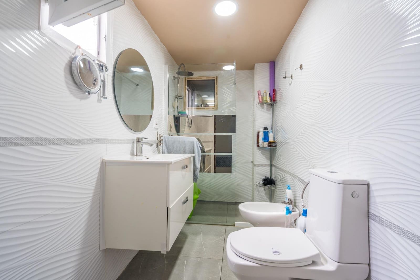 2 chambre Appartement à vendre à Alginet avec garage - 170 000 € (Ref: 9936530)