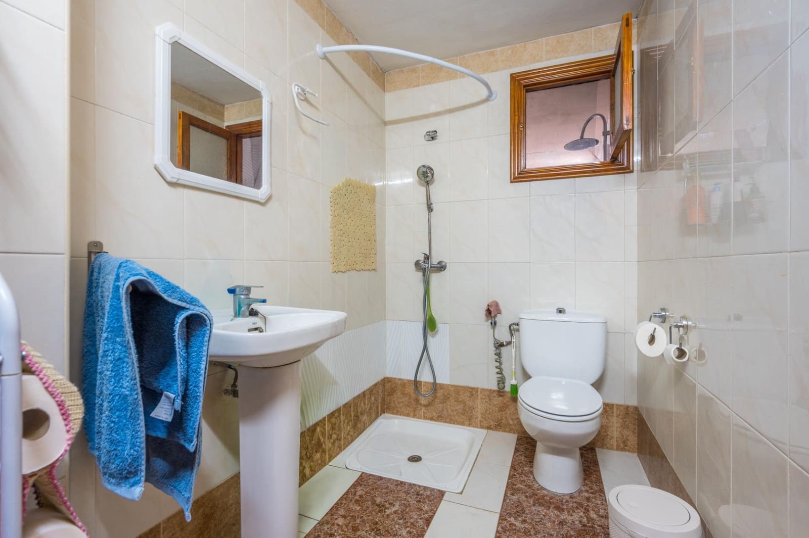 2 chambre Appartement à vendre à Alginet avec garage - 170 000 € (Ref: 9936530)