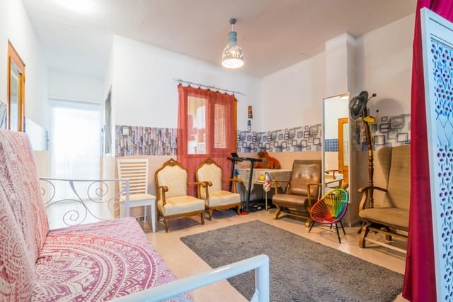2 soverom Leilighet til salgs i Alginet med garasje - € 170 000 (Ref: 9936530)