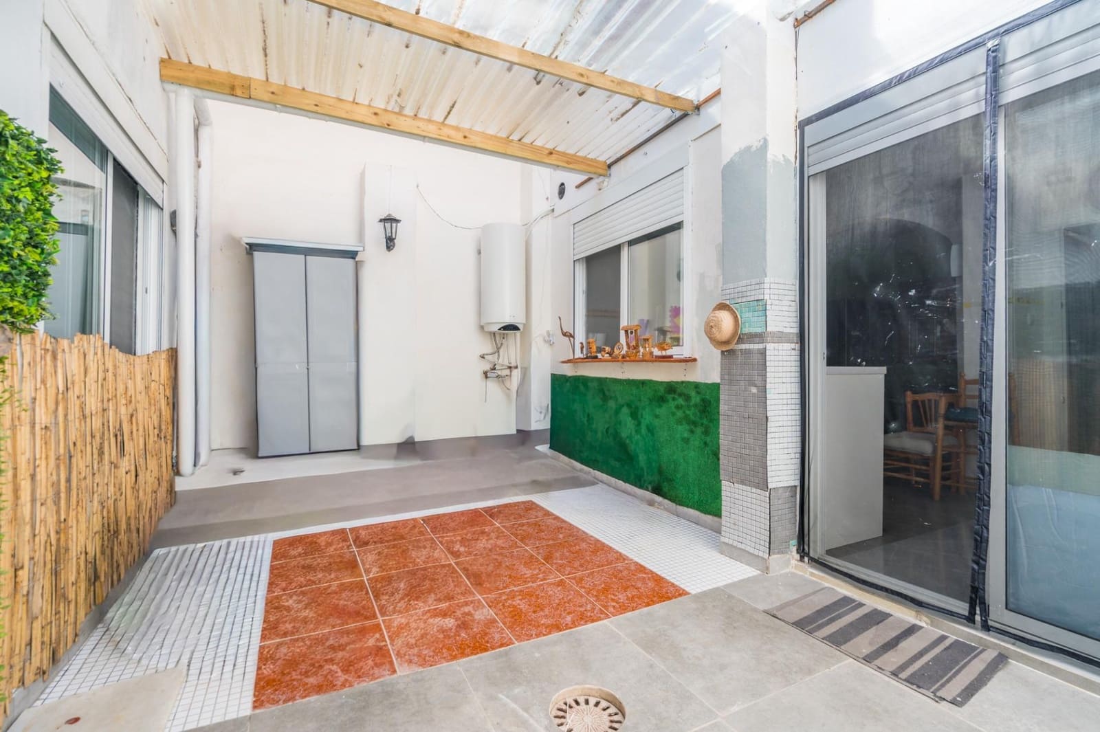 2 chambre Appartement à vendre à Alginet avec garage - 170 000 € (Ref: 9936530)